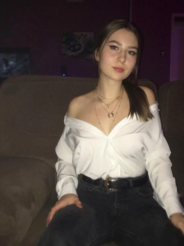 Проститутка Мария